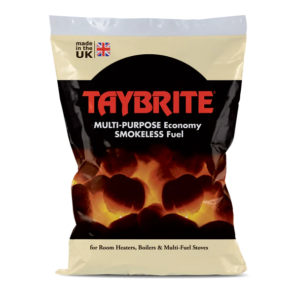 Taybrite Smokeless Fuel