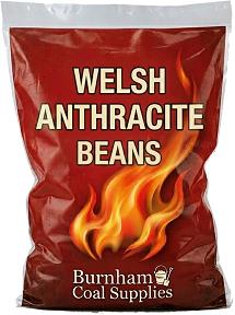 welsh anthracite beans