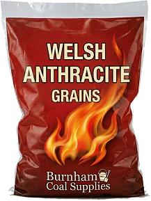 welsh anthracite grains